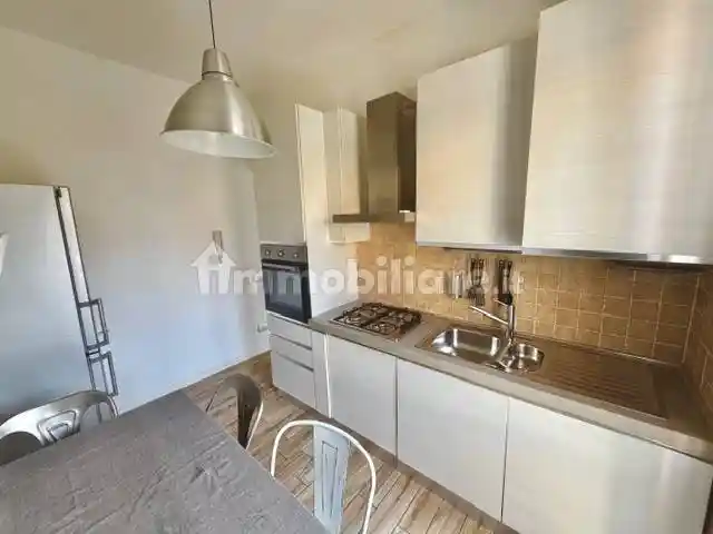 Appartamento in vendita a Ranica