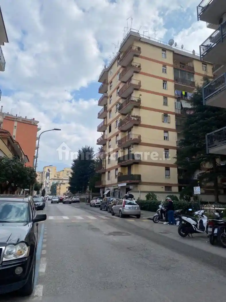 Appartamento in affitto a Gragnano