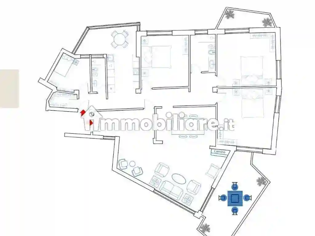 Attico - Mansarda - foto 3