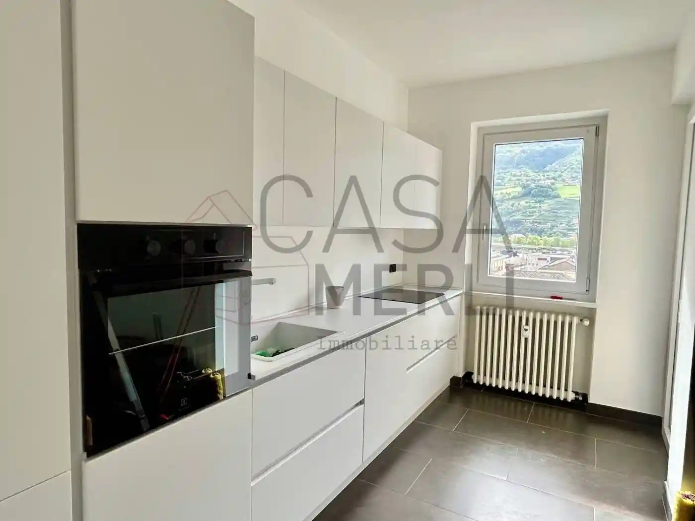 Appartamento in affitto a Aosta