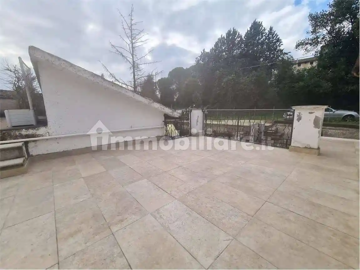 Appartamento in vendita a Spoleto