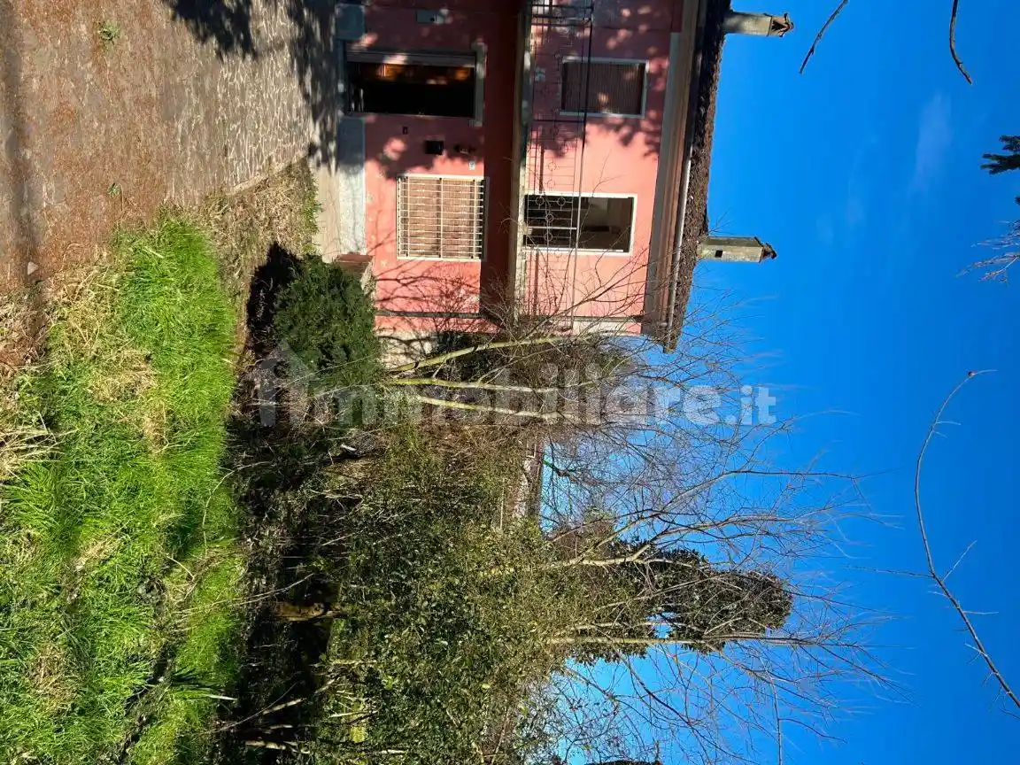 Casa indipendente in vendita a Corte de' Cortesi con Cignone