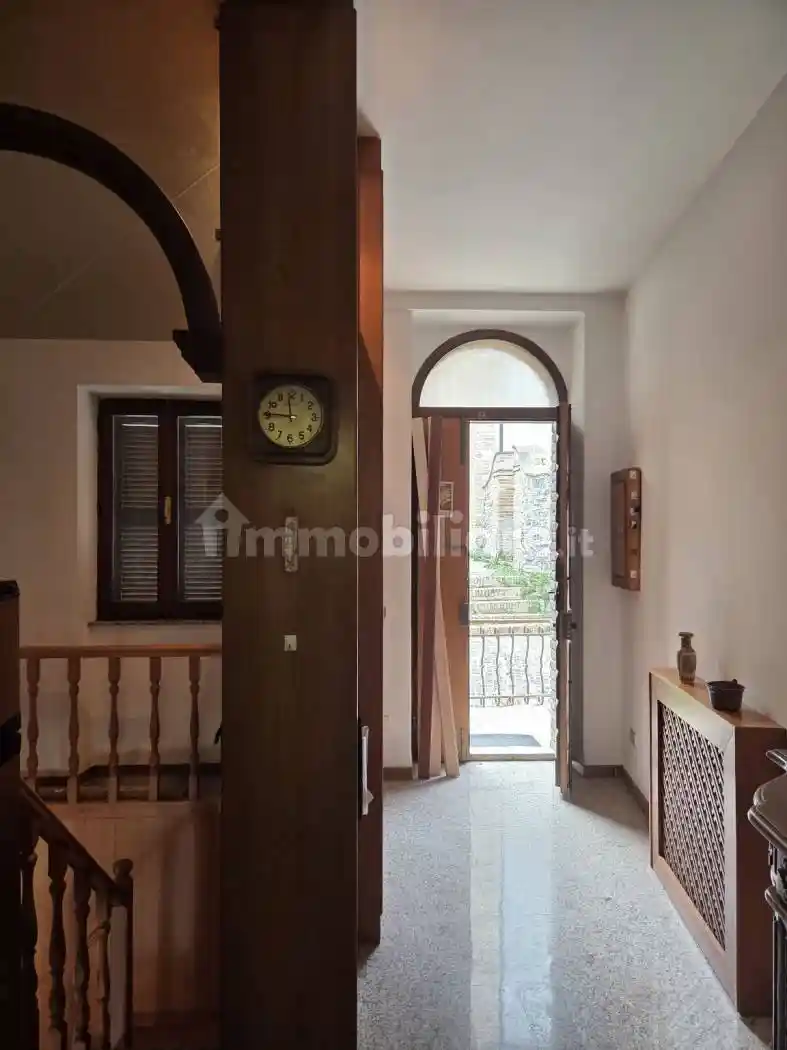 Appartamento in vendita a Caldarola