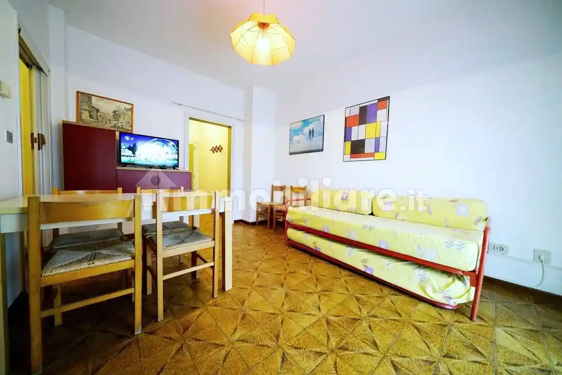 Appartamento in affitto a Comacchio