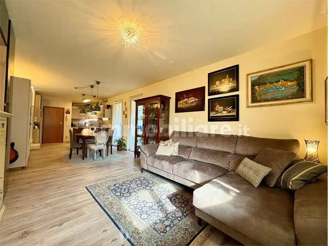 Appartamento in vendita a Trento