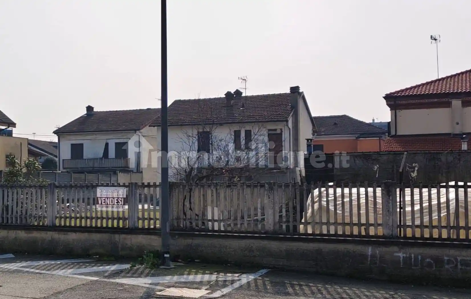 Villa in vendita a Carmagnola