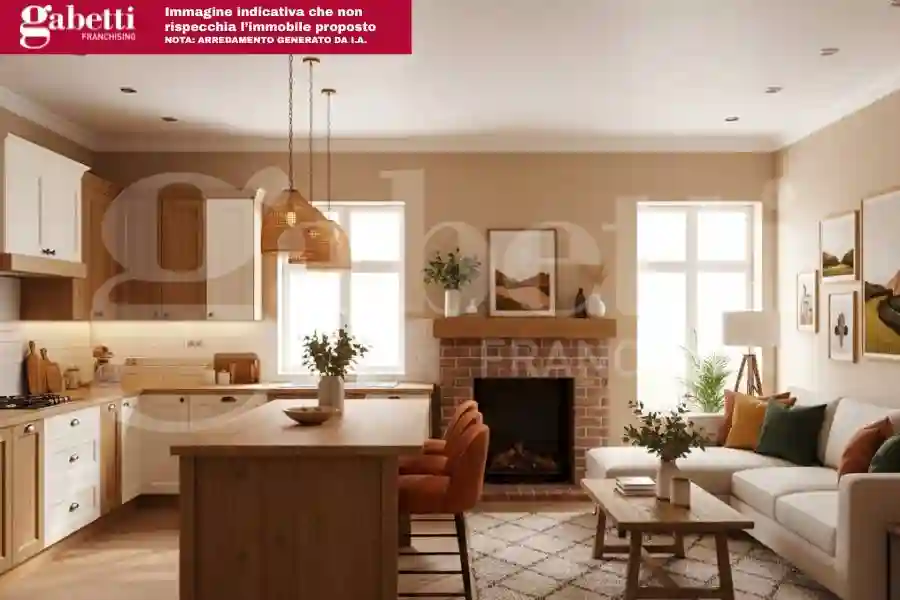 Appartamento - foto 5