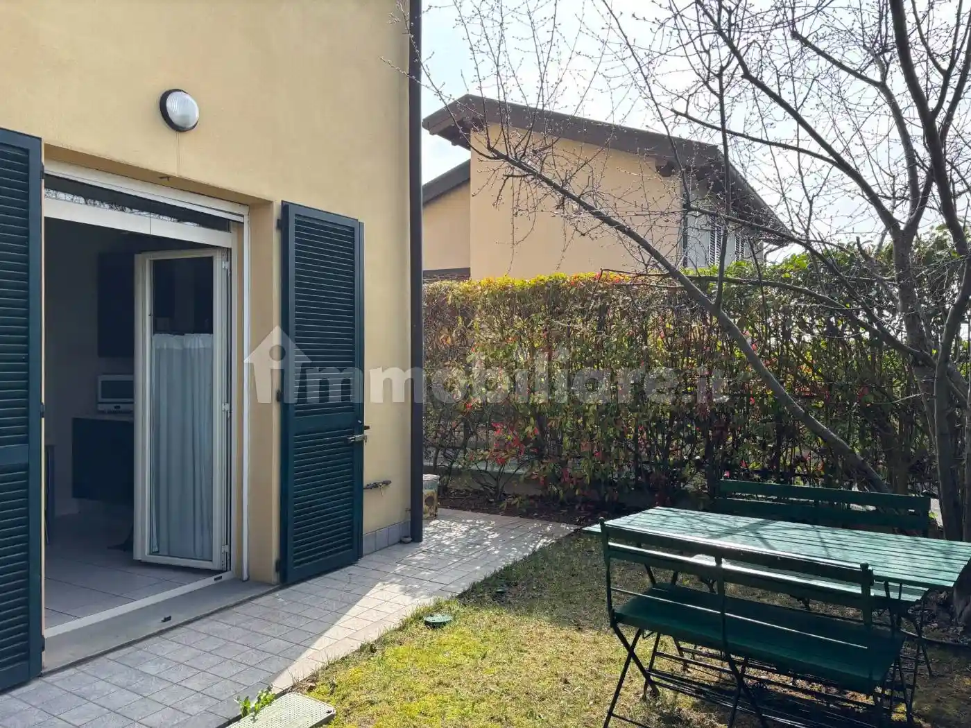 Appartamento in vendita a Parma