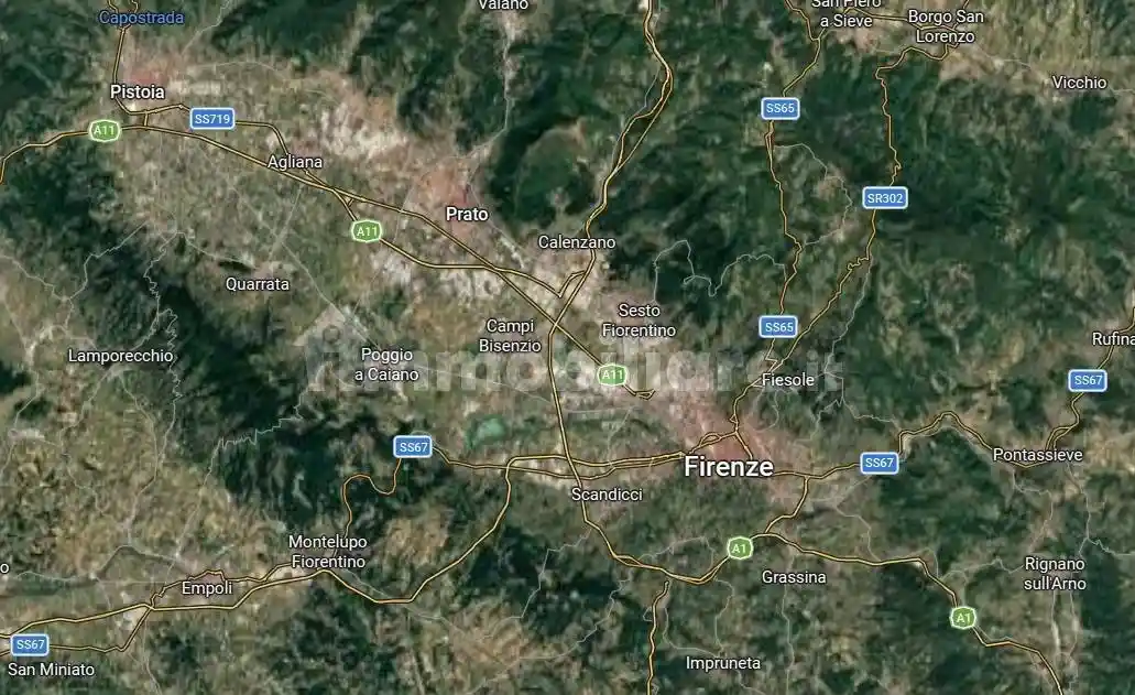 Appartamento in vendita a Sesto Fiorentino
