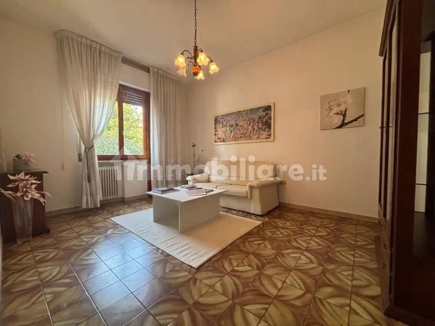 Appartamento in vendita a Vinci