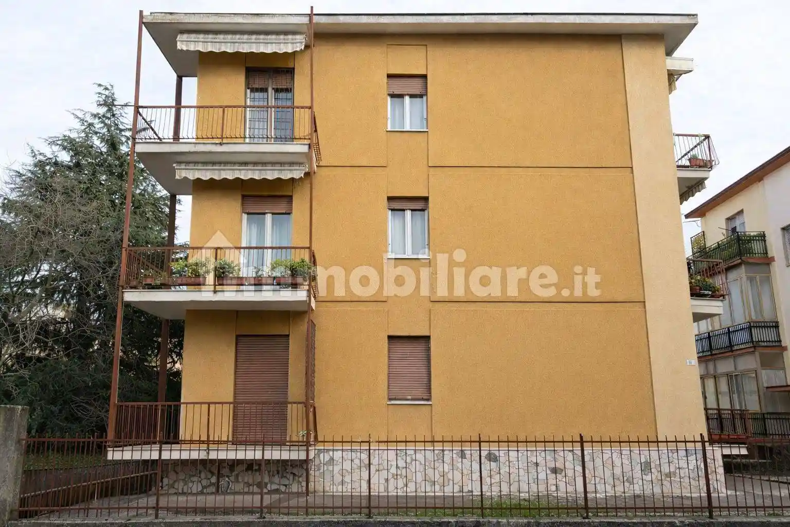 Appartamento in vendita a Verona