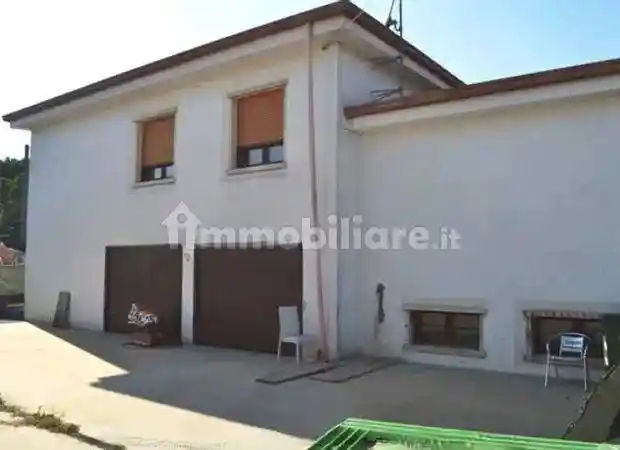 Villa in vendita a Veronella