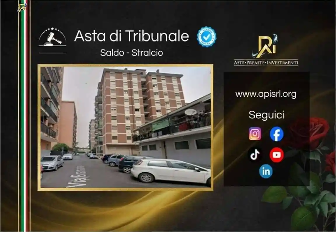 Appartamento in vendita a San Giuliano Milanese