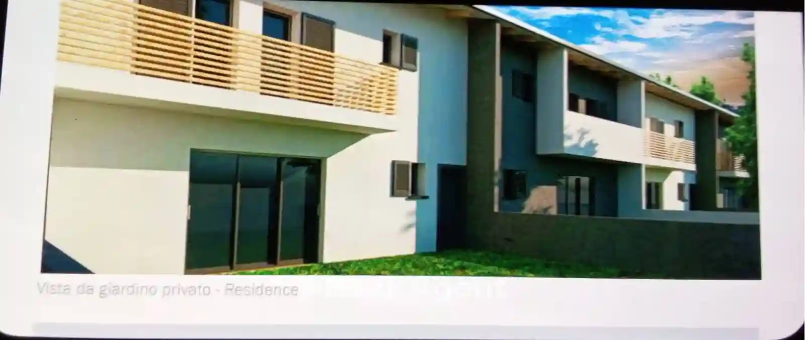 Villetta a schiera - foto 5