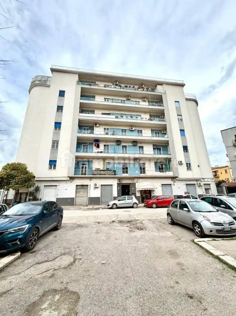 Attico - Mansarda in affitto a Foggia