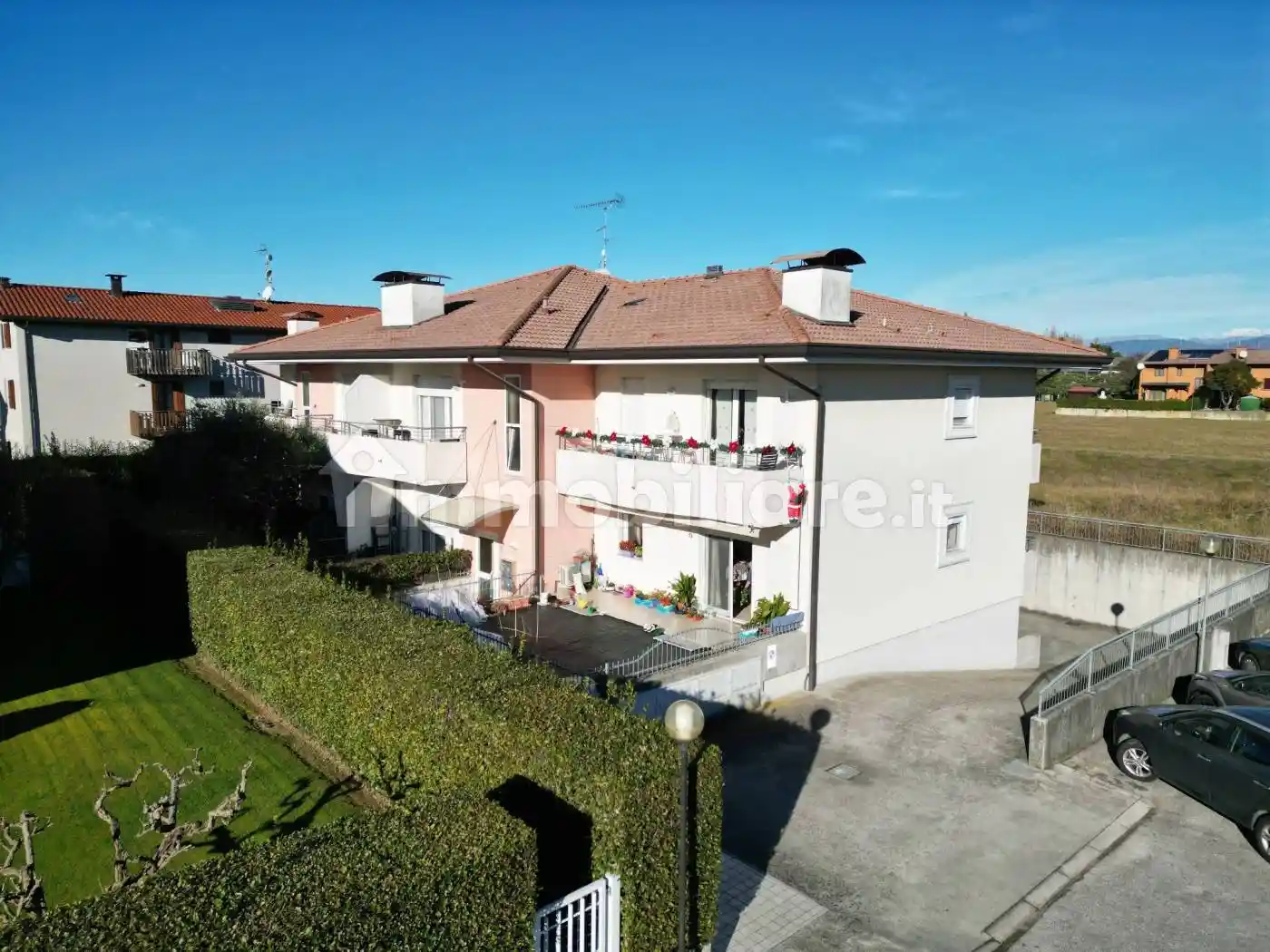 Appartamento in vendita a San Giovanni al Natisone