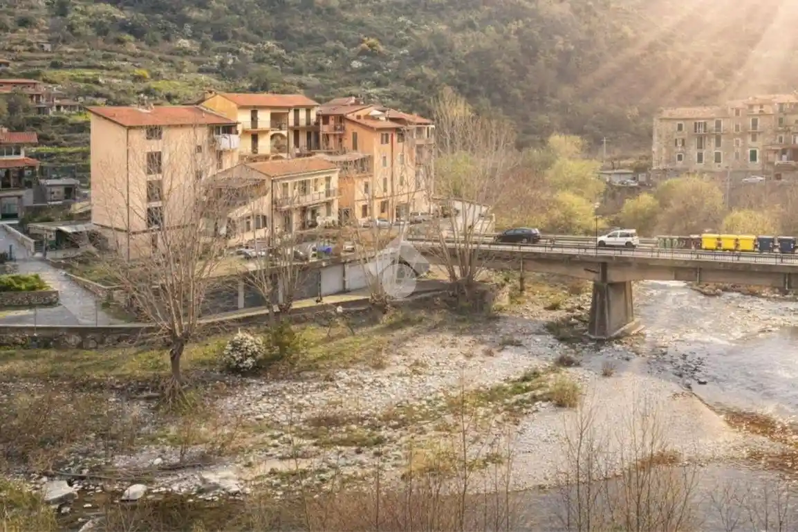 Appartamento in vendita a Ventimiglia