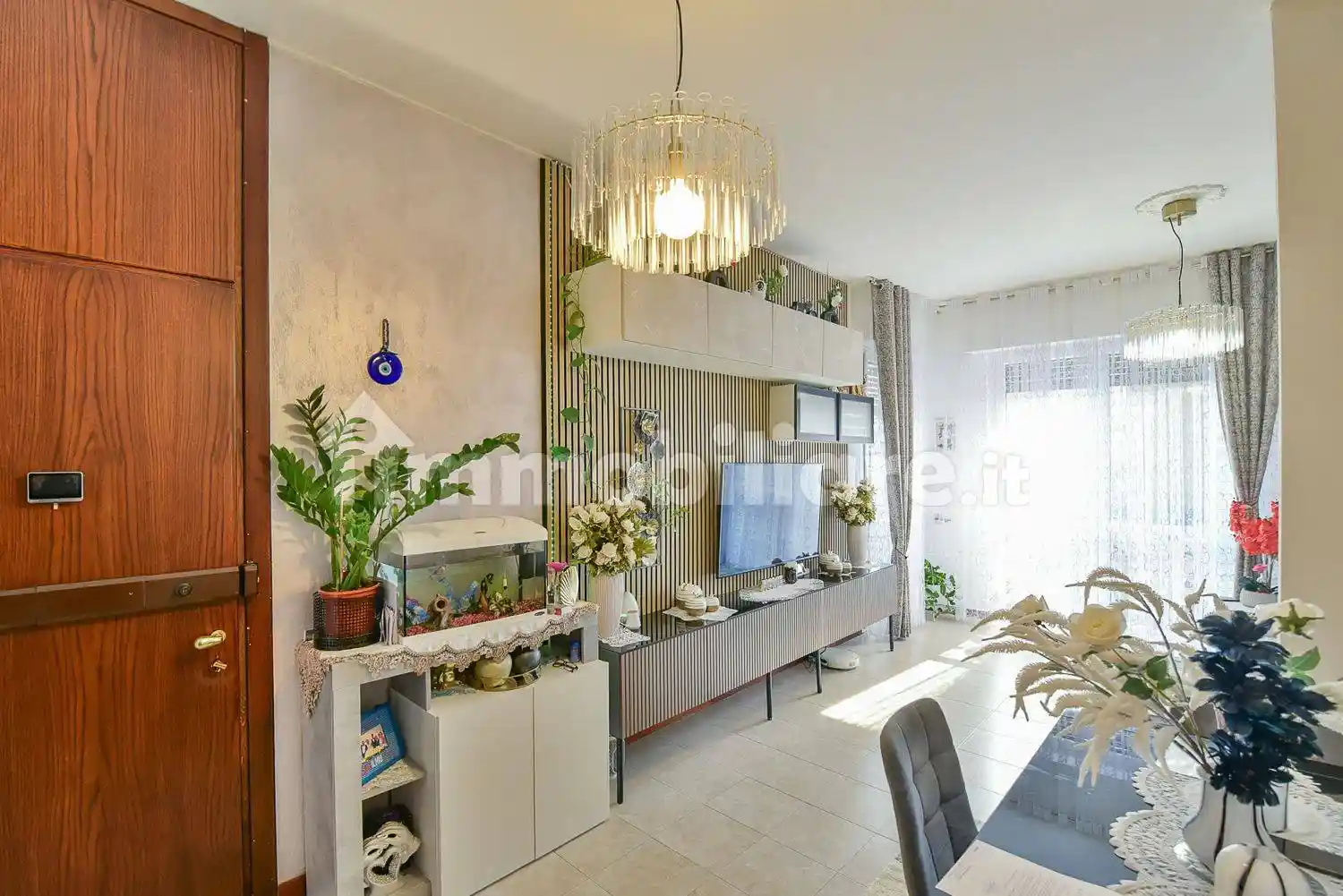 Appartamento in vendita a Cantù