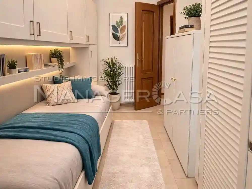 Appartamento - foto 5