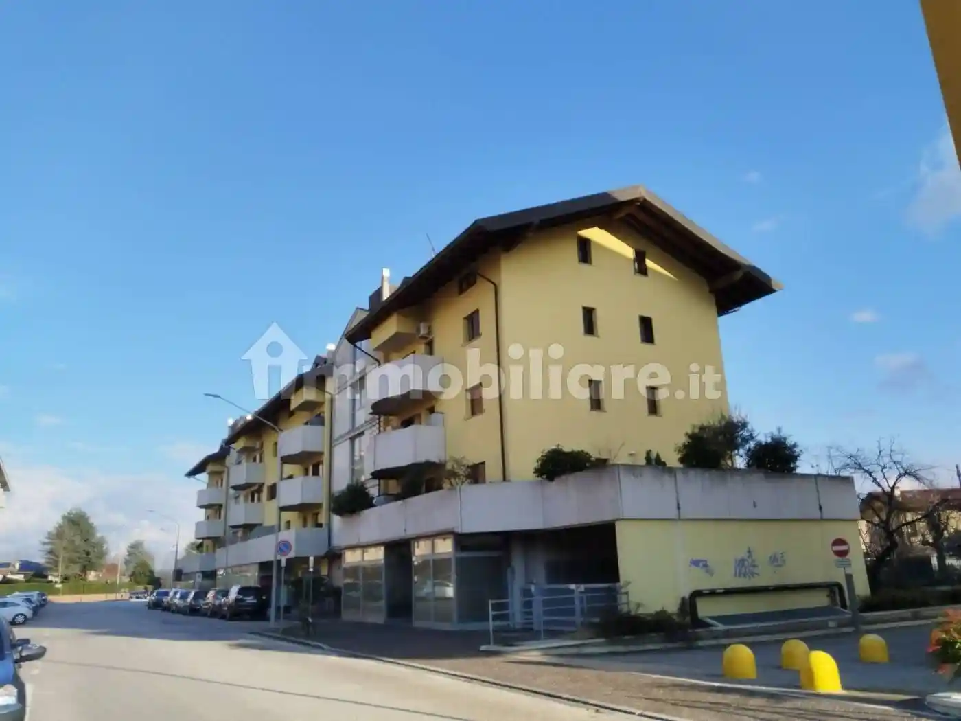 Appartamento in vendita a Udine