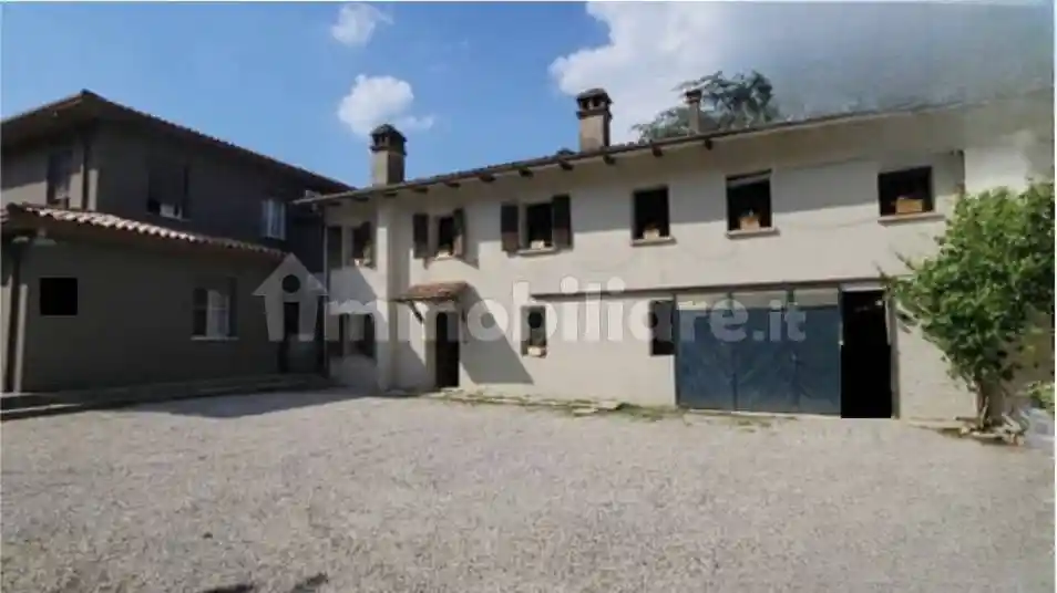 Casa indipendente in vendita a Baone