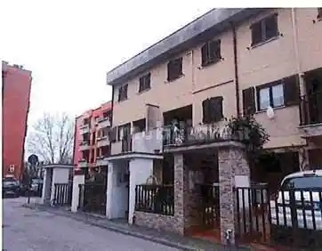 Appartamento in vendita a Mediglia