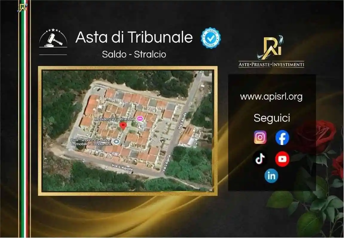 Appartamento in vendita a Santa Teresa Gallura