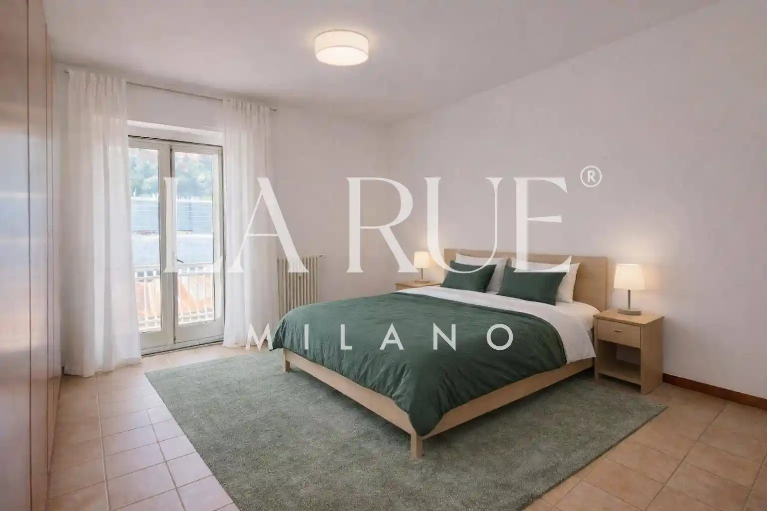 Attico - Mansarda in affitto a Como