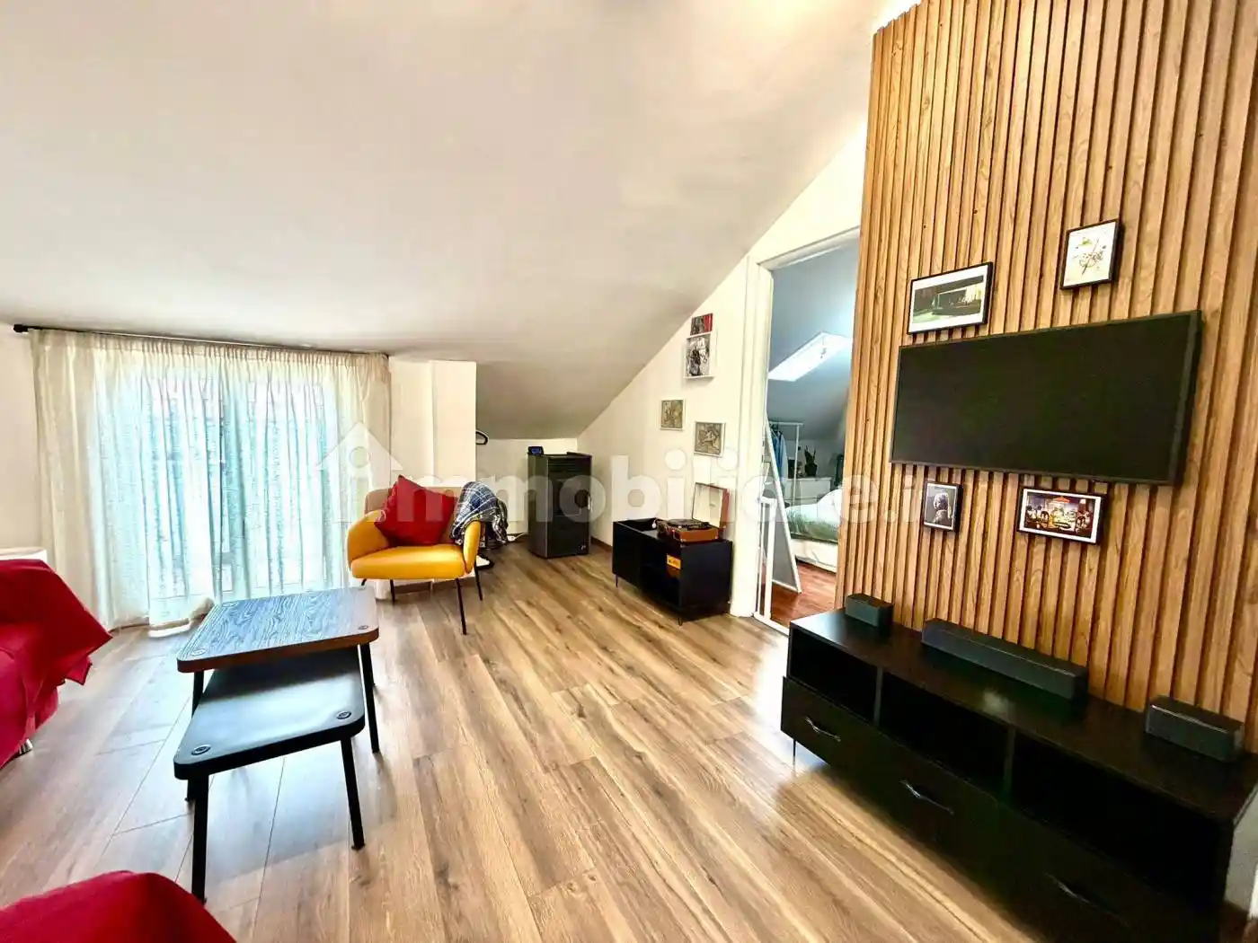 Attico - Mansarda in vendita a Pescara