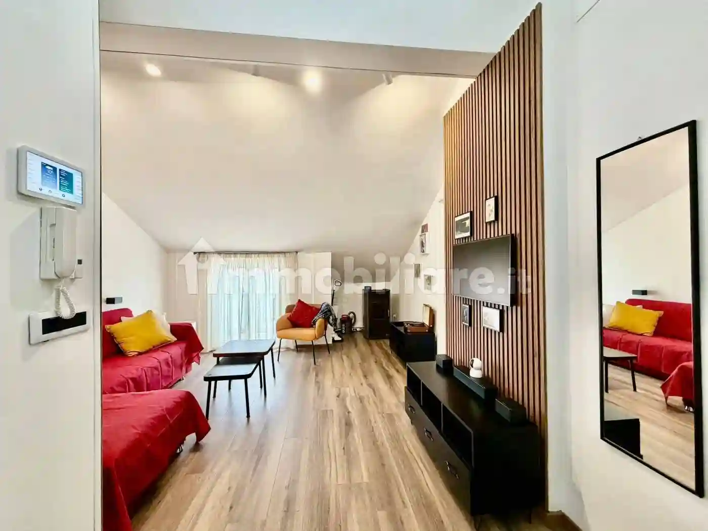 Attico - Mansarda - foto 2