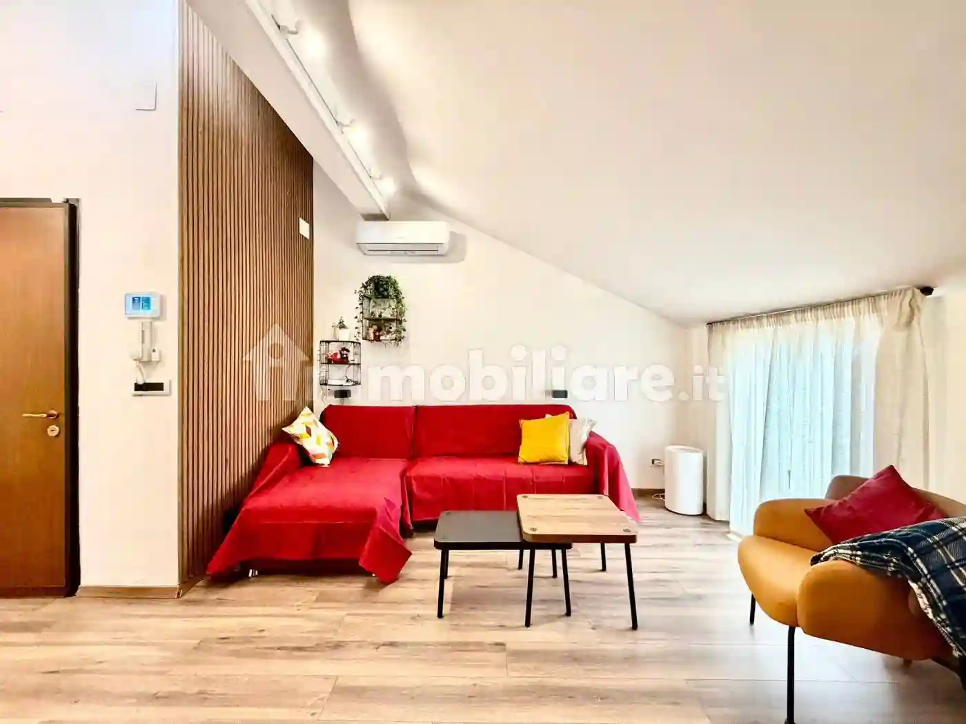 Attico - Mansarda - foto 3