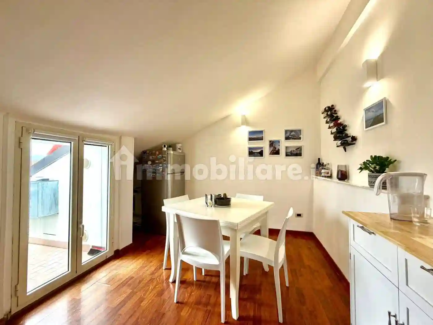 Attico - Mansarda - foto 4