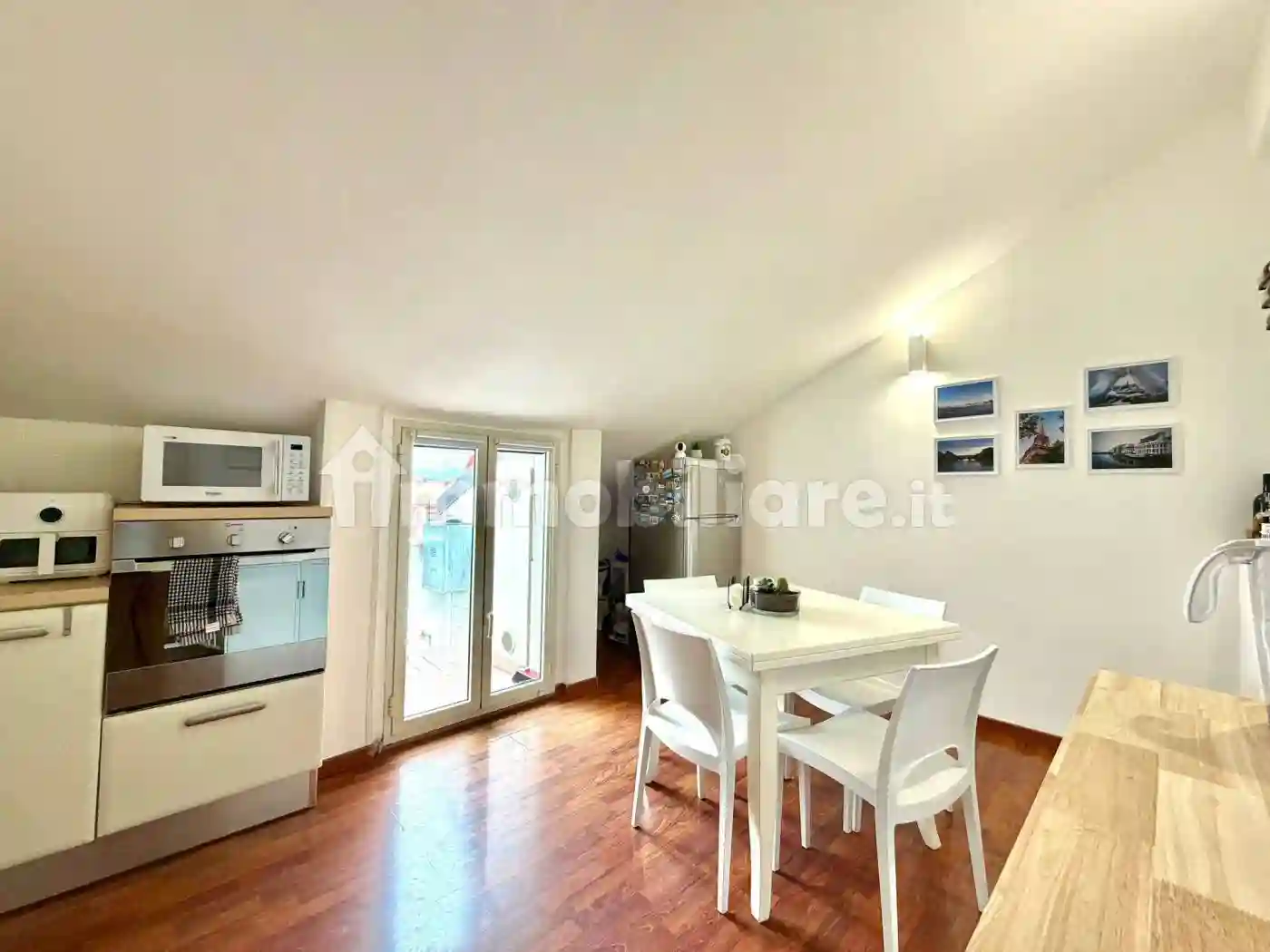 Attico - Mansarda - foto 5