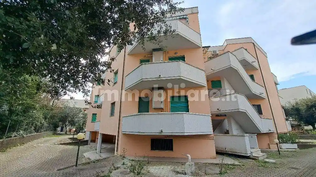 Appartamento in vendita a Rosignano Marittimo