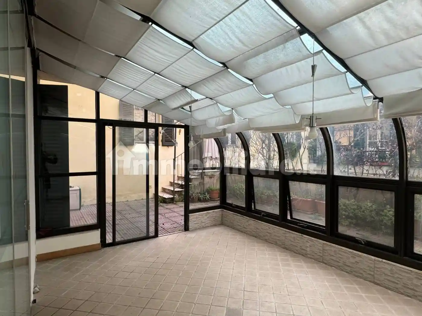 Appartamento in vendita a Brescia