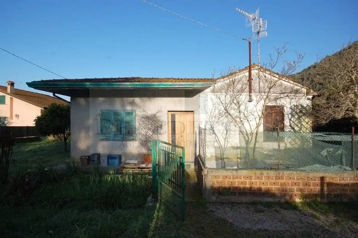 Villa in vendita a Pietrasanta