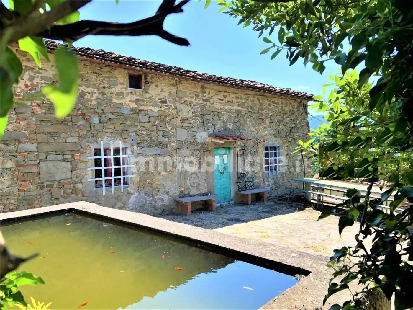 Rustico - Casale in vendita a Vaiano