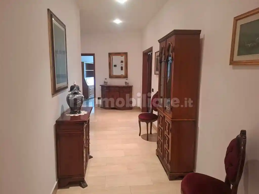 Appartamento in vendita a Prato