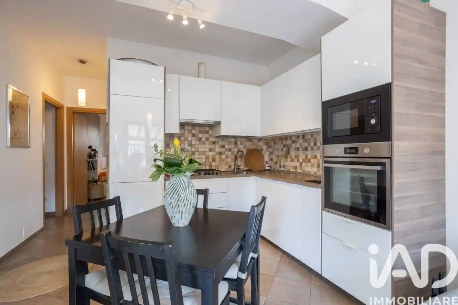 Appartamento in vendita a Castelfidardo