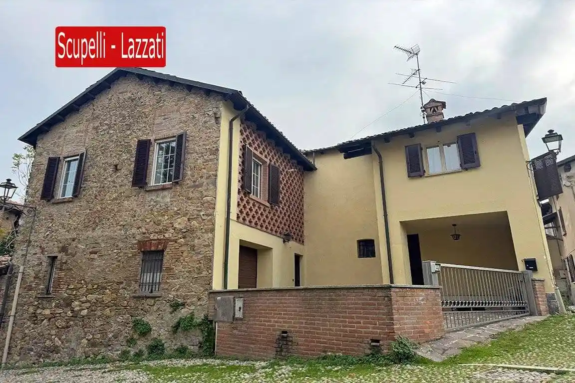Villa in vendita a Rivanazzano Terme