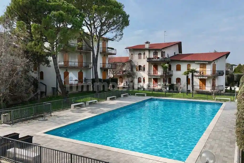 Appartamento in vendita a Peschiera del Garda