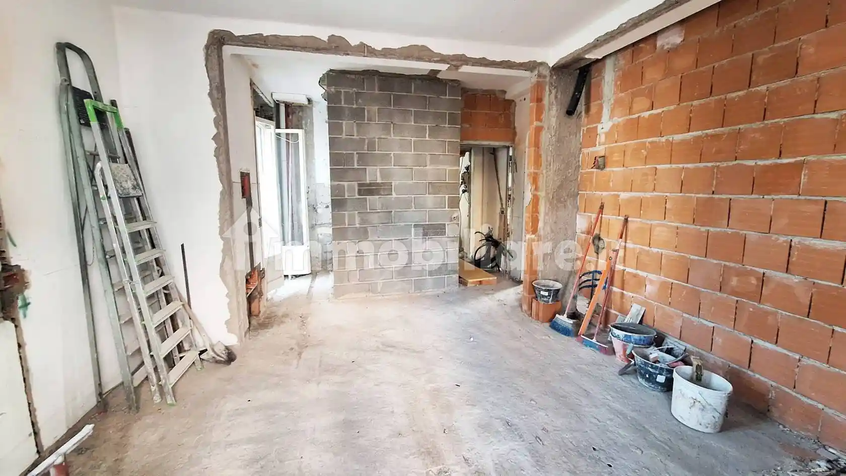 Appartamento in vendita a Salsomaggiore Terme