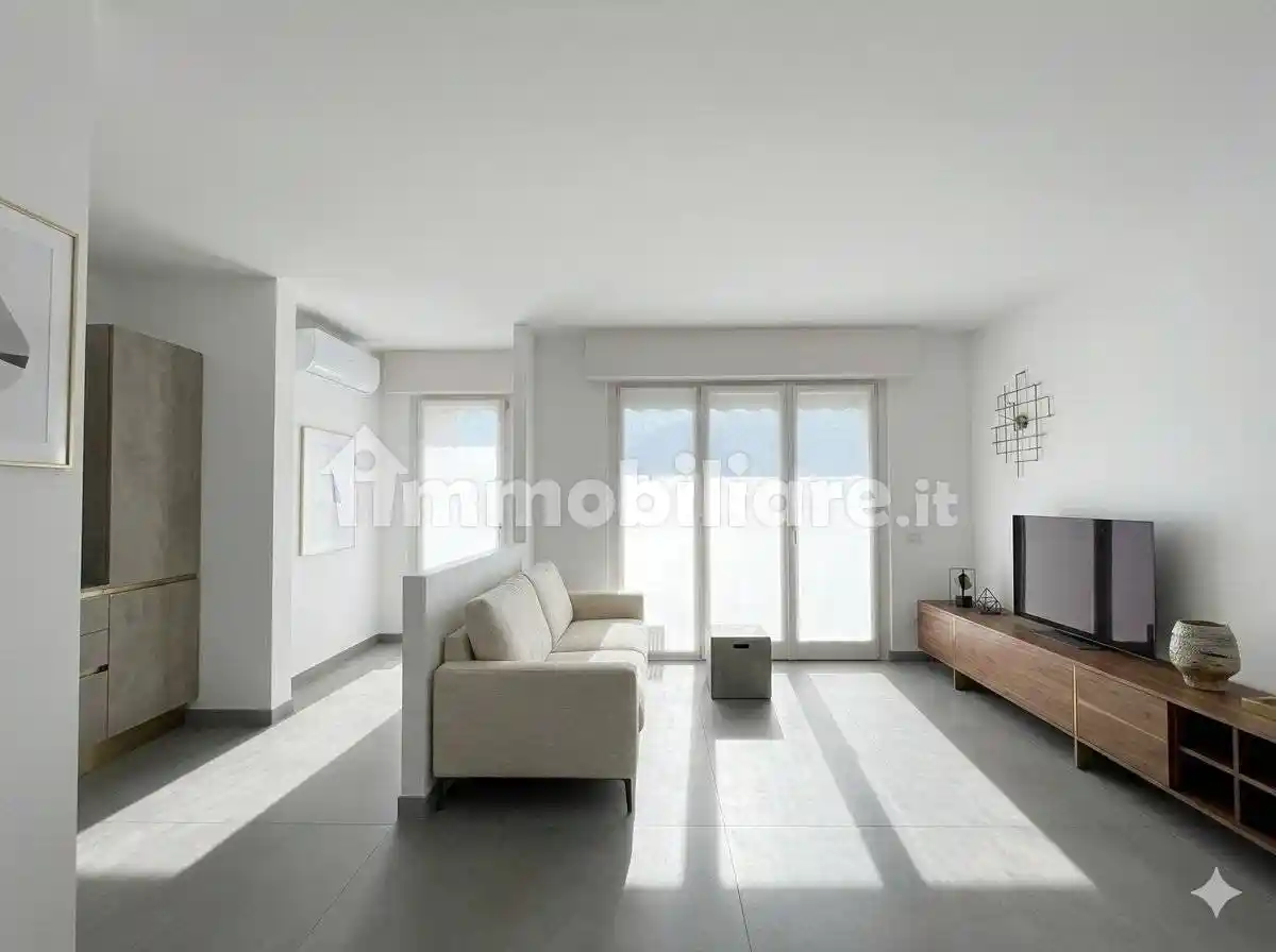 Appartamento in vendita a Pergine Valsugana