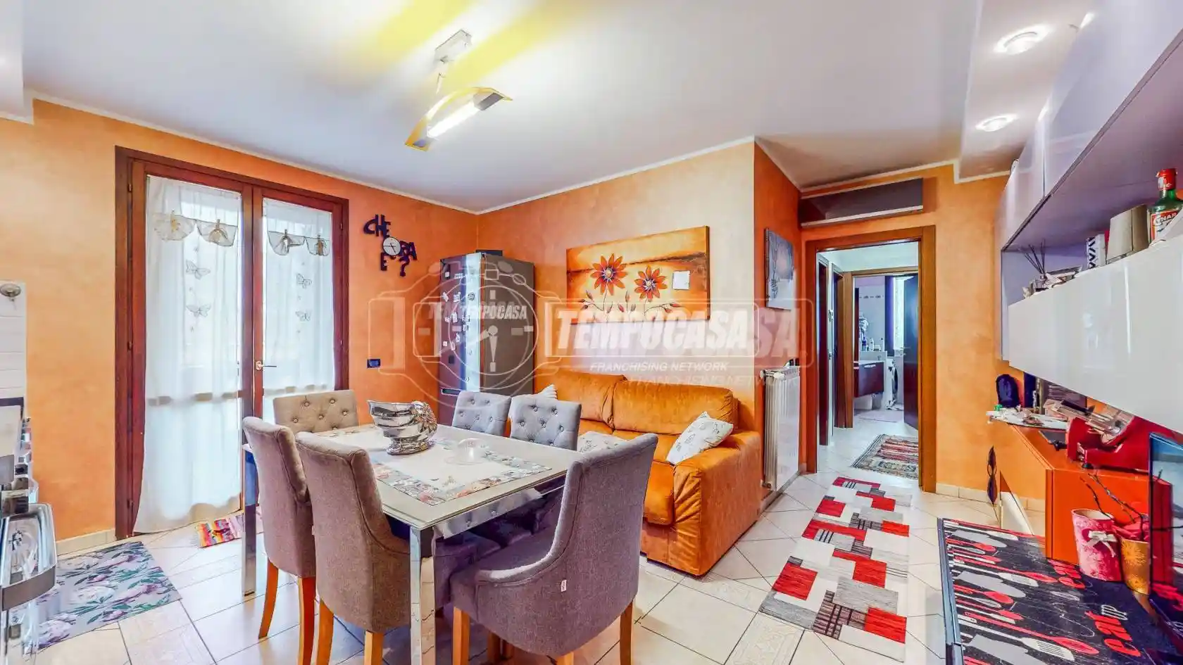 Appartamento in vendita a Castelfranco Emilia