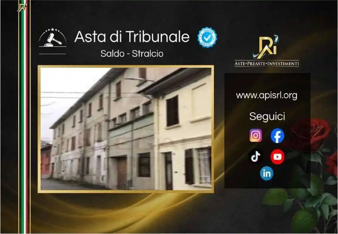 Casa indipendente in vendita a Vigevano