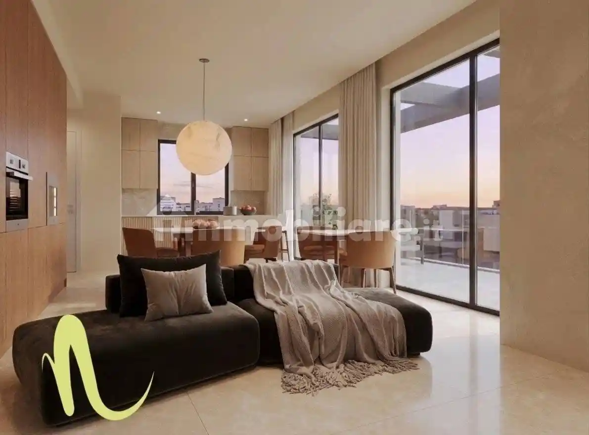 Appartamento in vendita a Cesenatico