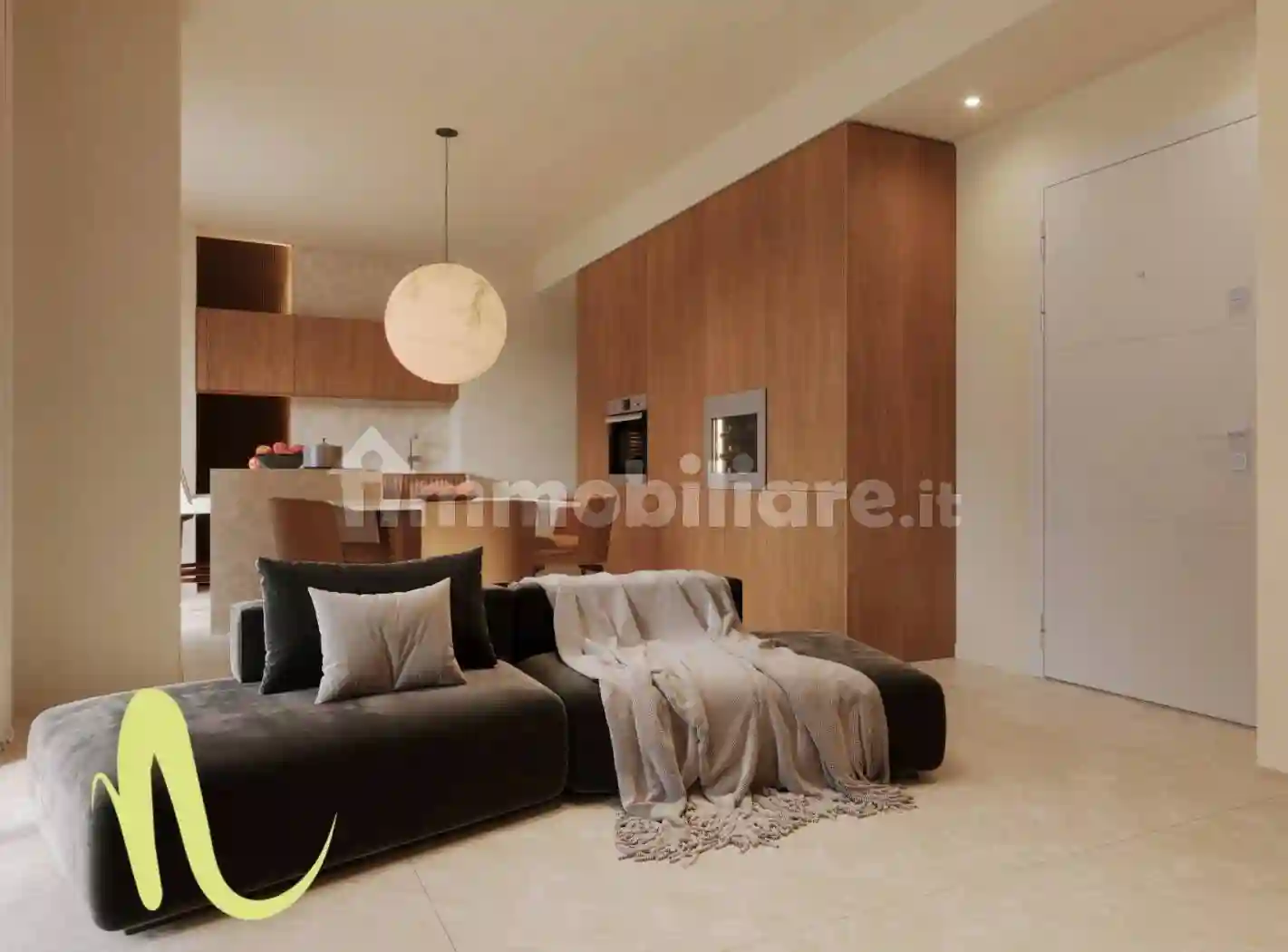 Appartamento - foto 2