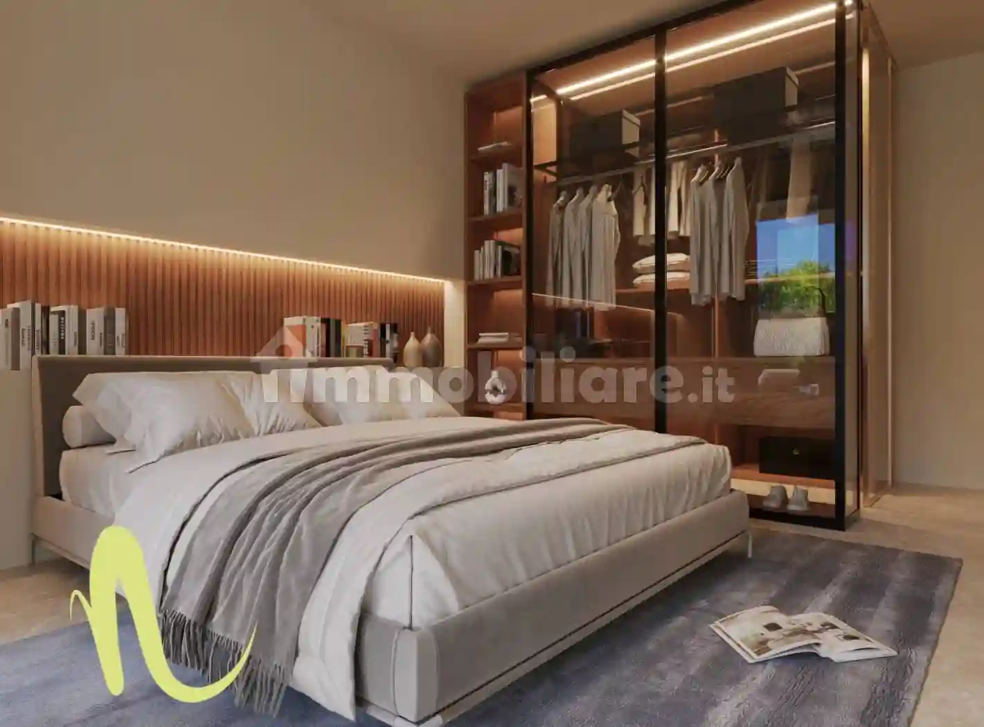 Appartamento - foto 3