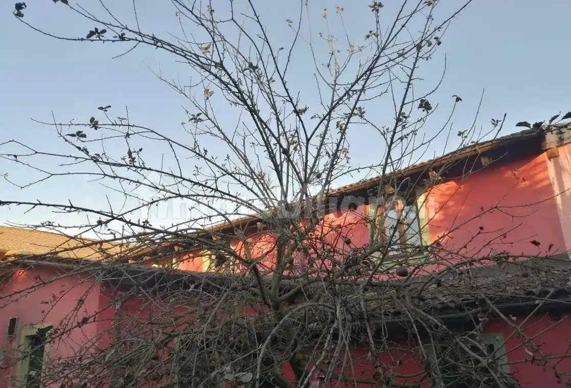 Casa indipendente in vendita a Ferrera Erbognone