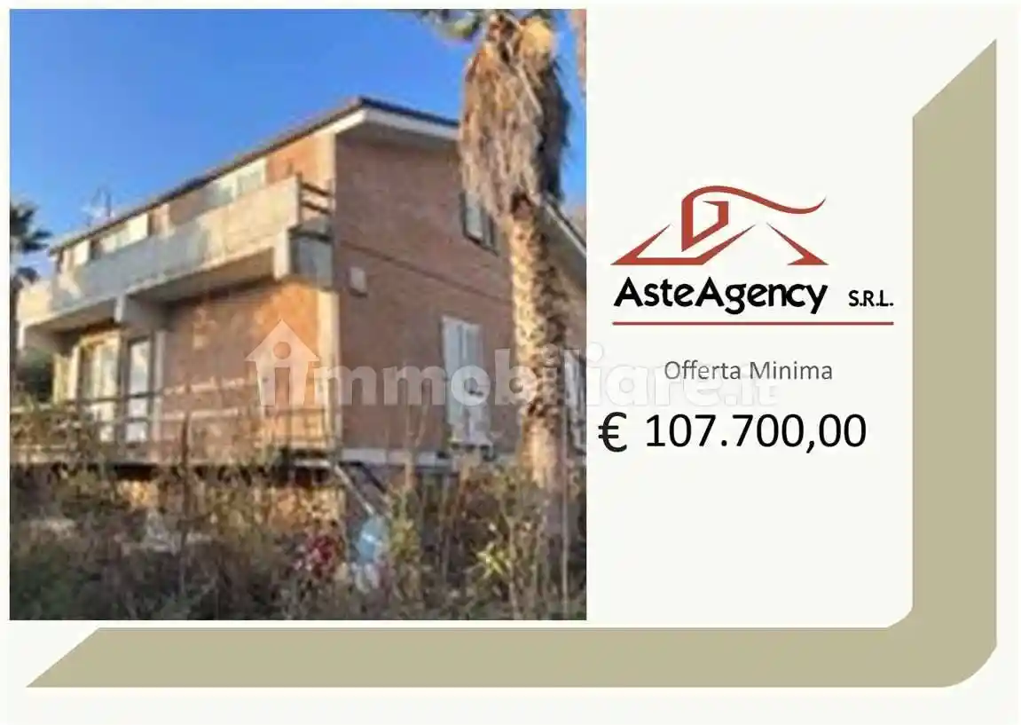 Villa in vendita a Sant'Elpidio a Mare